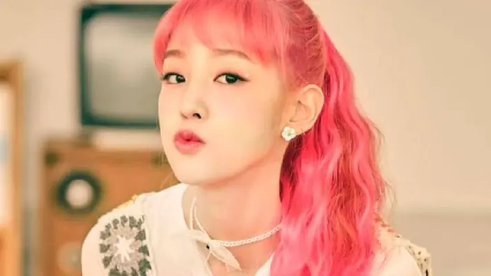 Muere la cantante de K-pop Park Bo Ram; murió de forma extraña a los 30 años
