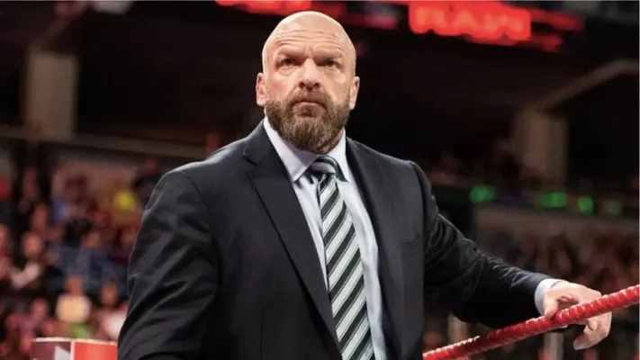 Stephanie McMahon en la previa a WrestleMania XL: "Comienza la era de Triple H"
