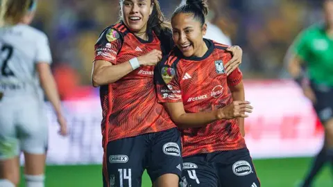 Liga MX Femenil: Lizbeth Ovalle reconoció que sí ha recibido ofertas desde Europa