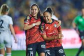 Liga MX Femenil: Lizbeth Ovalle reconoció que sí ha recibido ofertas desde Europa