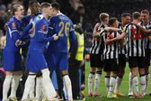 Chelsea vs Newcastle ¿Dónde y a qué hora ver el partido de Jornada 28 de Premier League?