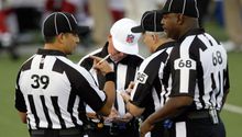 Super Bowl 2024: ¿Cuántos referees hay en un partido de NFL y cuál es su función?