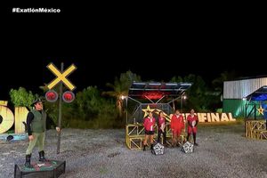 Exatlón México: ¡Batalla campal! Heliud Pulido ganó un pase a la Semifinal