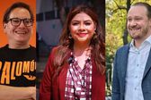 Conoce las principales propuestas de campaña de los candidatos a Jefe de Gobierno de la Ciudad de México
