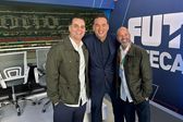 ¿Se va a Televisa con Faitelson? Luis García 'recibe' propuesta para llegar a TUDN