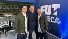 ¿Se va a Televisa con Faitelson? Luis García 'recibe' propuesta para llegar a TUDN