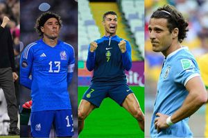 ¡Son políglotas!: Memo Ochoa, Zlatan, Mourinho, Guardiola y CR7 dominan varios idiomas