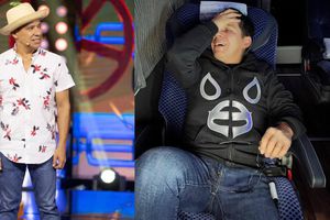 Desmienten a ‘El Costeño’ de no querer atenderlo tras caer en un barranco