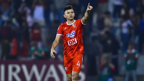 ¡Ilusión a tope! Jugador de Real Estelí 'promete' bailar desnudo si eliminan a América