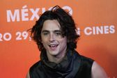 ¿Incomparable? Timothée Chalamet compartió su afición por Ochoa, Gignac y CH14