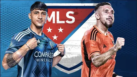 MLS: Jugador franquicia mexicano, una especie en extinción en la Major League Soccer