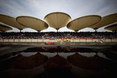 Fórmula 1: Fechas y horarios del Gran Premio de China 2024