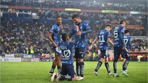 Liga MX: ¿Cuándo se jugarán los partidos pendientes de la Jornada 9?