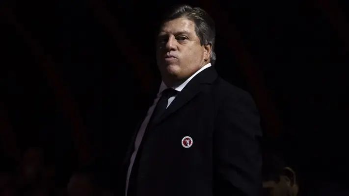 Miguel Herrera sobre el Clausura 2024: "Es el peor torneo que he tenido como entrenador"