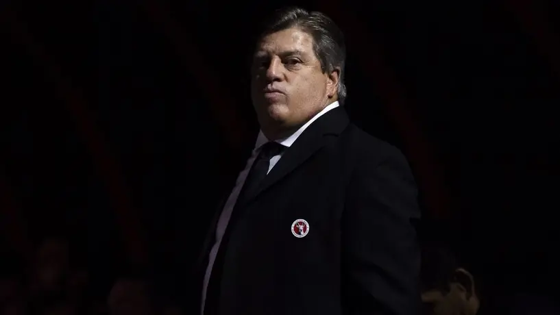Miguel Herrera sobre el Clausura 2024: "Es el peor torneo que he tenido como entrenador"