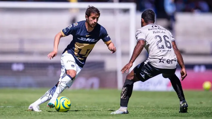 Atlas vs Pumas: ¿Cuándo y por dónde ver EN VIVO el duelo de la Jornada 9?