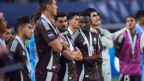 No se ve cómo la Selección Mexicana mejore de cara a Copa América, opinan analistas