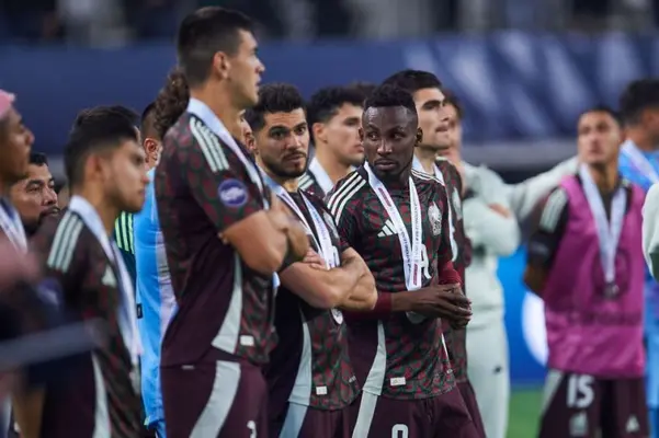 No se ve cómo la Selección Mexicana mejore de cara a Copa América, opinan analistas