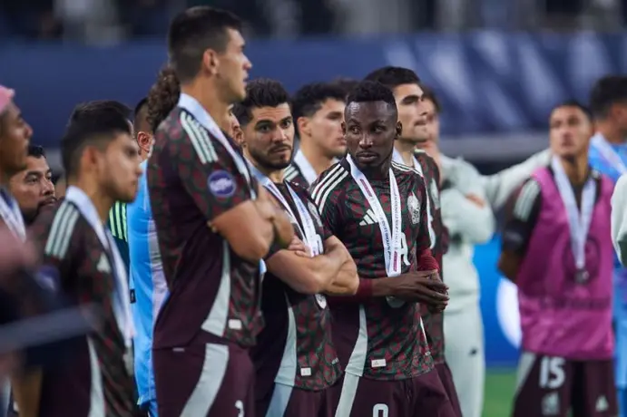 No se ve cómo la Selección Mexicana mejore de cara a Copa América, opinan analistas