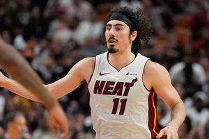 'Jaime Jáquez Jr. es un fuera de serie': Enrique Garay