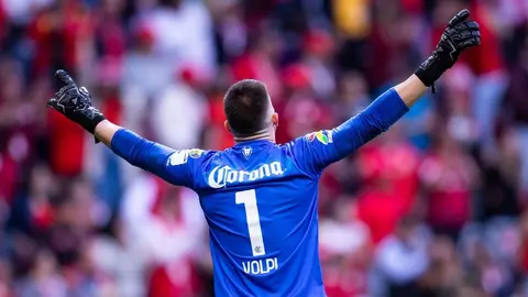 ¡Les hacen la diablura! Toluca remonta con gol de Volpi y vence a los Tigres