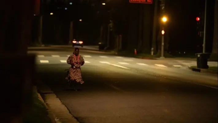¡Orgullo mexicano! Mujeres rarámuris corren carrera de Los Ángeles hasta Las Vegas
