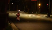 ¡Orgullo mexicano! Mujeres rarámuris corren carrera de Los Ángeles hasta Las Vegas