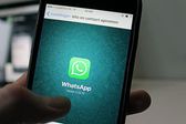 ¿Mensajes invisibles? Puedes mandarlos por WhatsApp