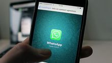 ¿Mensajes invisibles? Puedes mandarlos por WhatsApp