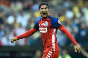 Jair Pereira, ex de Chivas, confesó su paso por prisión: “Revendí boletos y me fui preso”