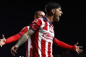 Chivas vence a San Luis de visita y consigue su segundo triunfo en el torneo