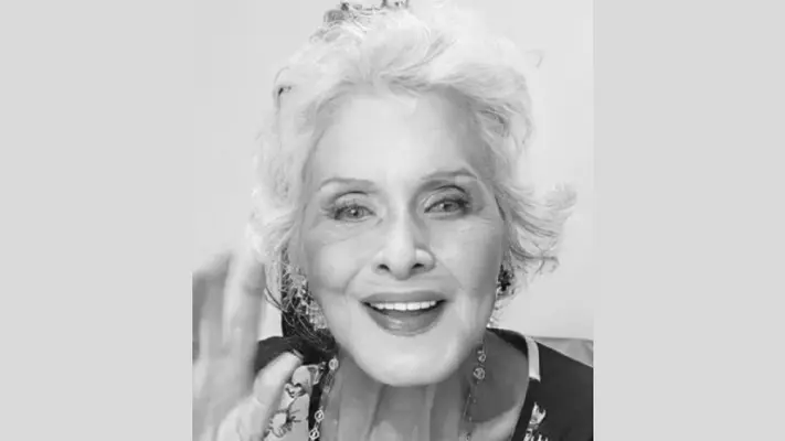 Muere Marcela Daviland, actriz del Cine de Oro, a los 98 años