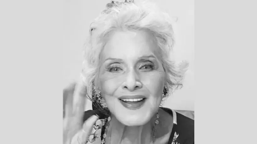 Muere Marcela Daviland, actriz del Cine de Oro, a los 98 años