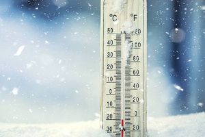 ¡Cuidado con las heladas en la CDMX este lunes ! Algunas alcaldías se verán afectadas