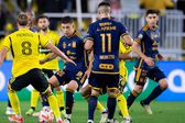 Concachampions: Vuelta entre Tigres y Columbus Crew cambia de horario