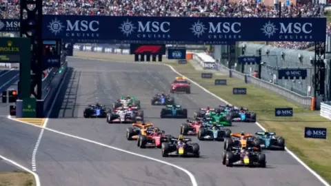 ¿Gran Premio de F1 y MotoGP en Austin? Bobby Epstein lo ve complicado