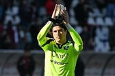 Memo Ochoa es incluido en el XI Ideal de la Jornada 26 de la Serie A