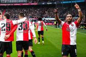 Feyenoord vs Ajax: ¿Dónde y a qué hora ver el partido de la Jornada 29 de la Eredivisie?
