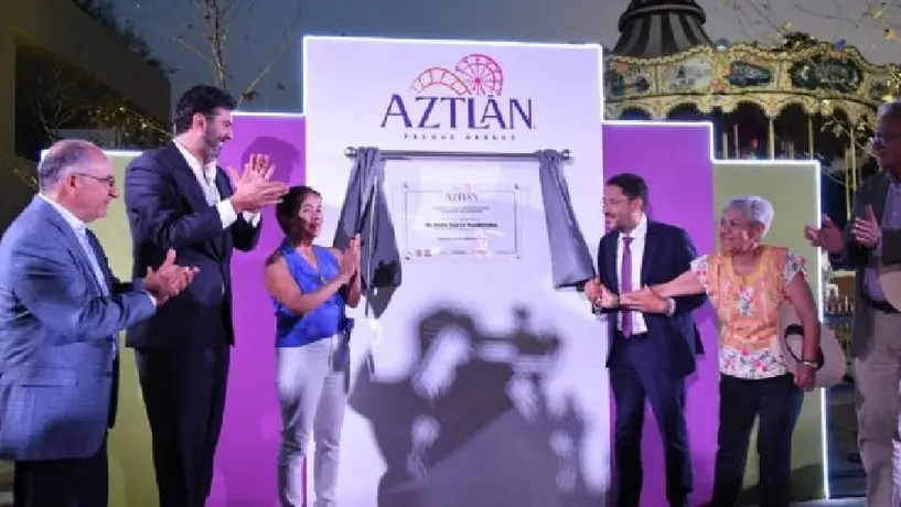 ¡ATENCIÓN!  habitantes de la CDMX tendrán un precio especial para entrar al Parque Aztlán