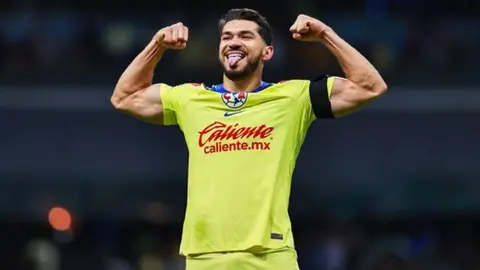 DJ Mario 'tira factos' sobre el América: "Le tienen envidia porque es el que más gana"