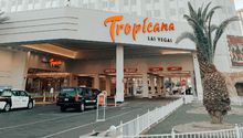 ¡Adiós, rumbero! El Tropicana de Las Vegas cierra tras 67 años