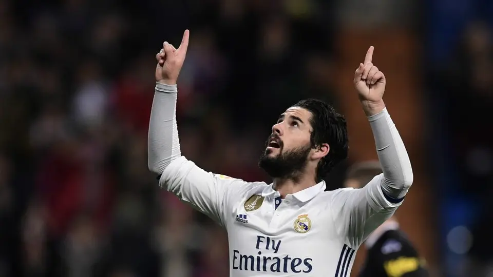 Tecatito Corona: Isco, ex de Real Madrid, será compañero del mexicano en el Sevilla