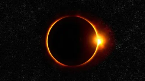 Eclipse solar 2024: ¿Cuántos días faltan para que suceda?