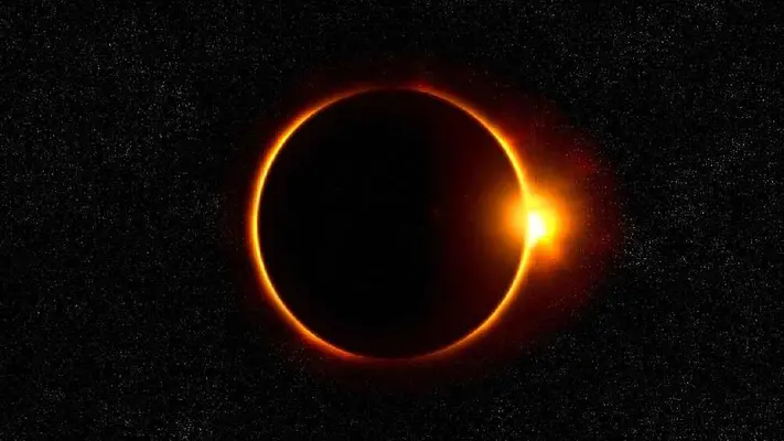 Eclipse solar 2024: ¿Cuántos días faltan para que suceda?