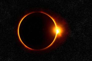 Eclipse solar 2024: ¿Cuántos días faltan para que suceda?