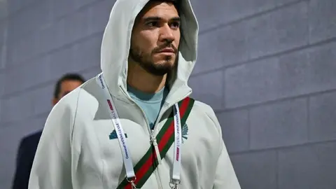 Luis Ángel Malagón defiende la titularidad de Henry Martín con Selección Mexicana