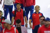Chicharito e Isaac Brizuela no viajarán con Chivas para juego ante Rayados de Monterrey