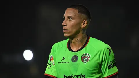 ¿Quién fue Diego 'Puma' Chávez, jugador de Juárez que murió en un accidente?