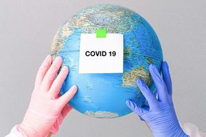 ¡Ya cuatro años! En un día como hoy, pero de 2020, se declaró oficialmente la pandemia por el Covid-19