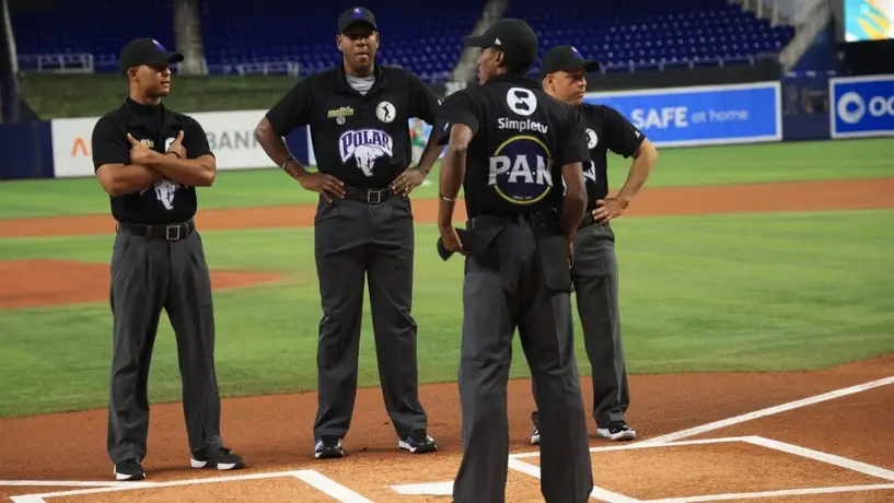 Serie del Caribe: México, inconforme tras no poder utilizar a Luis Márquez ante Panamá